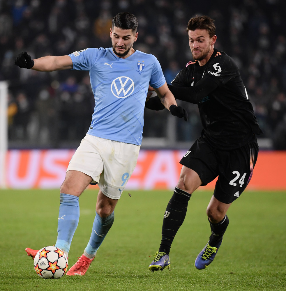 官方：中央海岸水手攻击手米卡埃尔·多卡结束租借回归球队