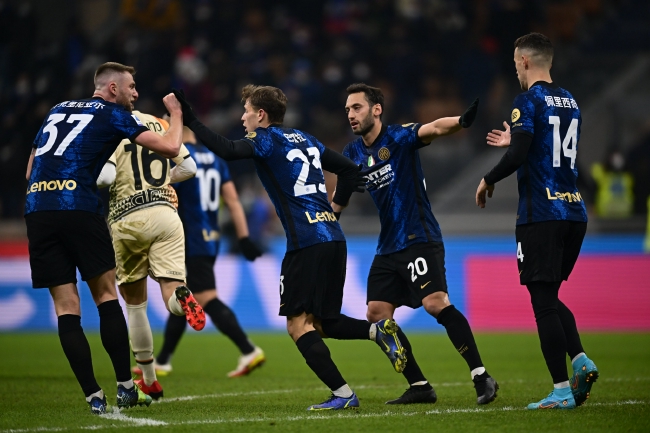 过往两场三分16中2又怎样，克尼佩尔准绝平三分回击质疑