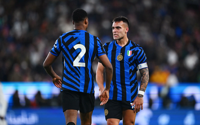 球队的整体防守太完整了