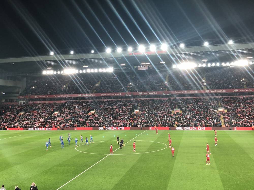 B费英超生涯已打入65球，葡萄牙球员中仅次于C罗（英超生涯65球！B费在葡萄牙球员中仅次C罗）