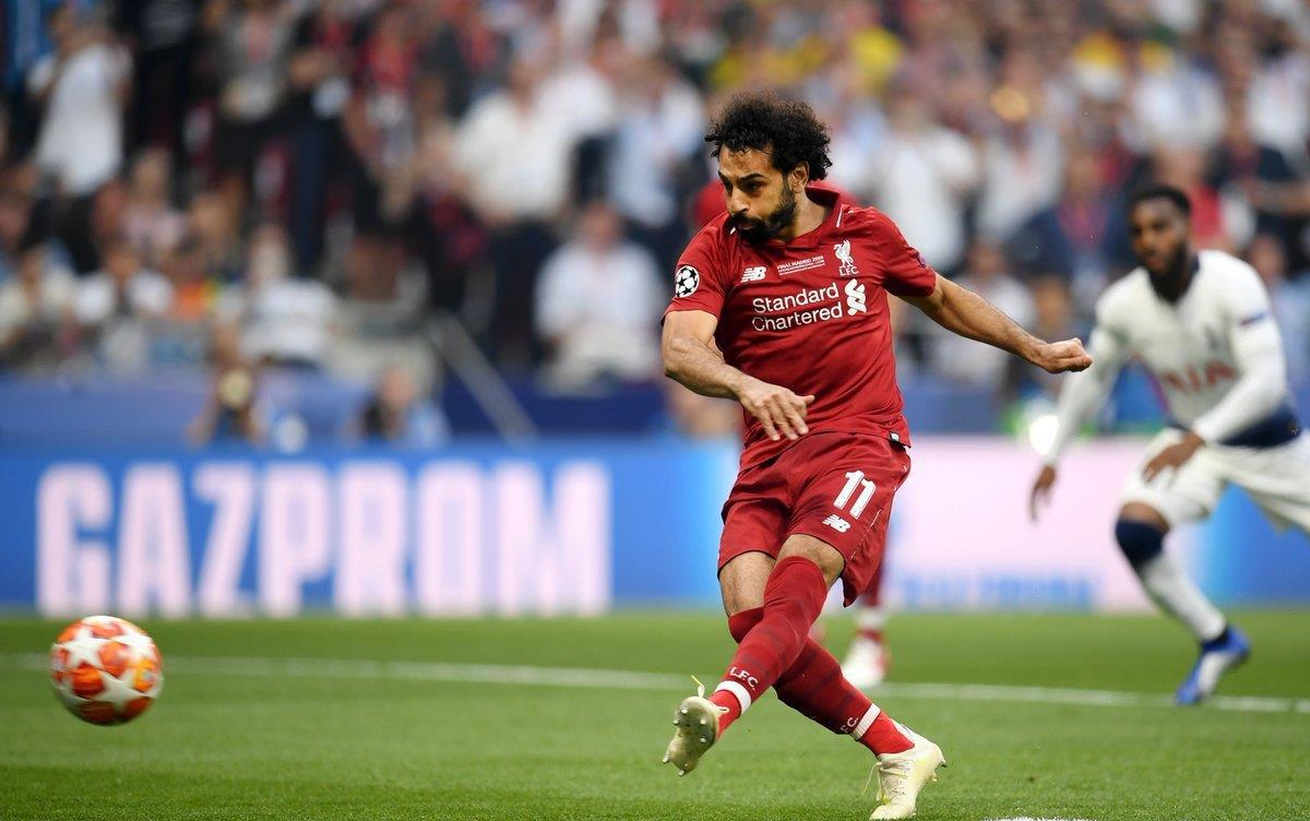 斯洛特：欧冠排除萨拉赫是俱乐部决定，没有理由不希望他留下（斯洛特：萨拉赫无缘欧冠由俱乐部拍板，我当然希望他留队）