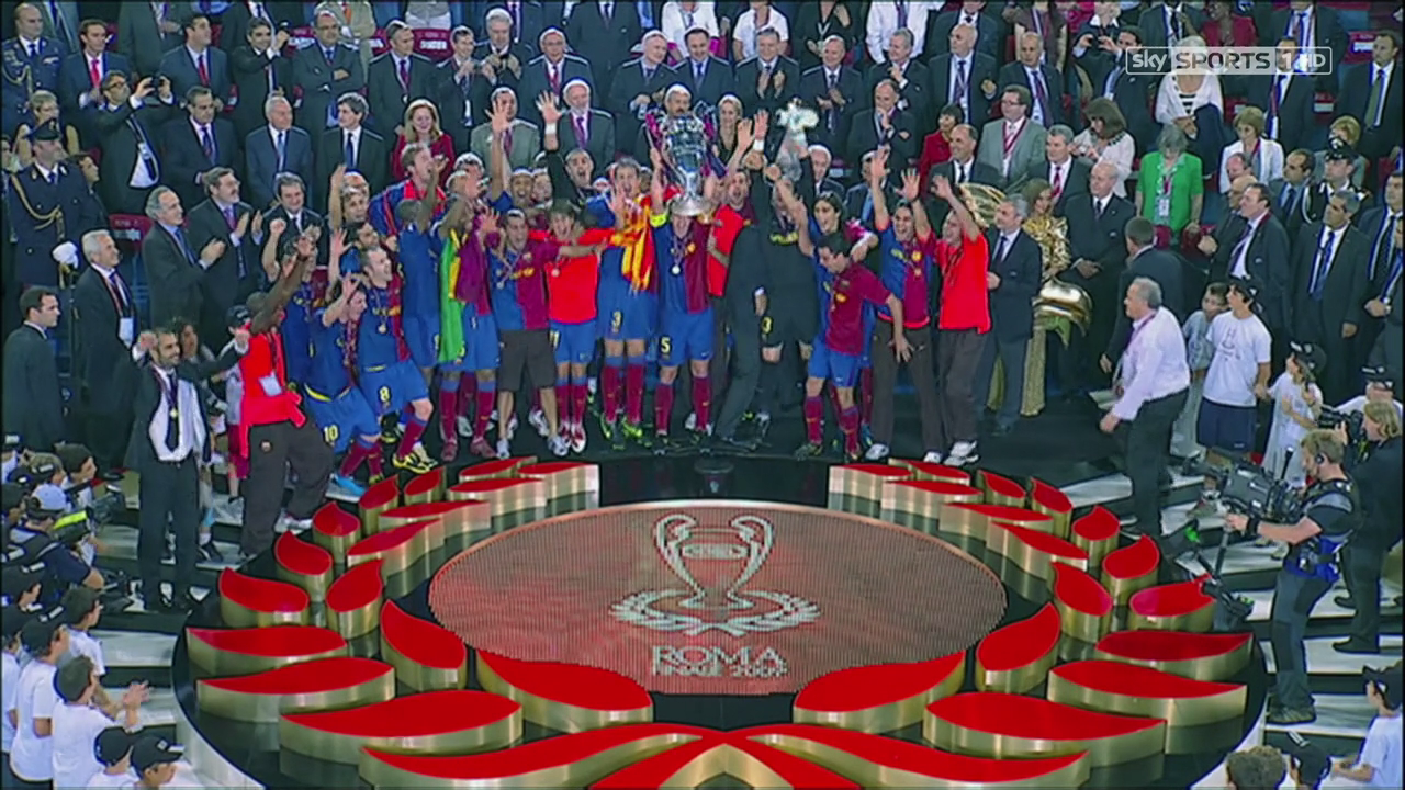 劳塔罗7个自然年意甲进球数上双，成为国米队史第四人