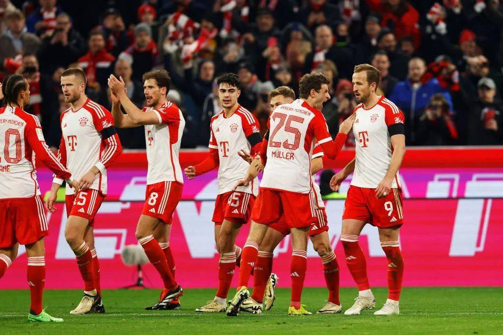 足球欧冠淘汰赛对阵激烈，主帅直言无弱旅