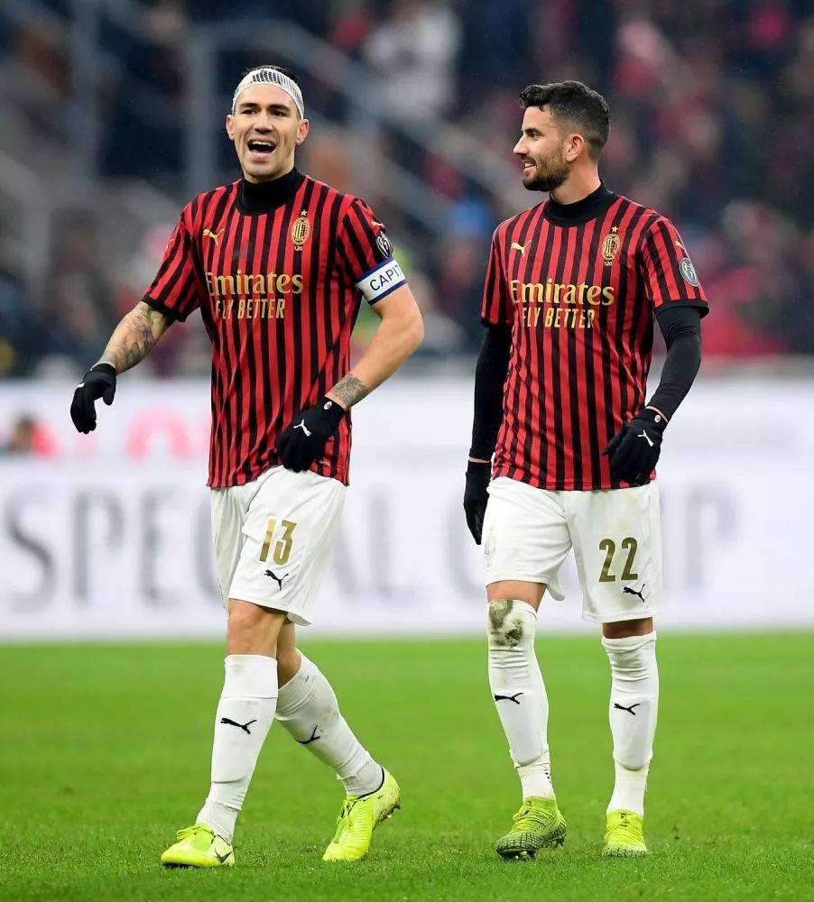 意甲真是欧洲球星的养老胜地。罗哥吃亏就吃亏在去的...（意甲堪称欧洲球星的养老站，罗哥吃亏就吃在这一步）