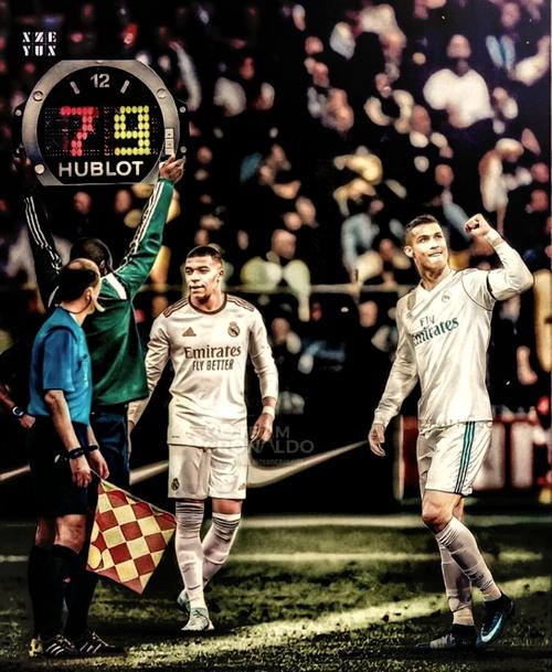 海纳：对于帕续约持乐观态度，他很出色受到追捧不足为奇